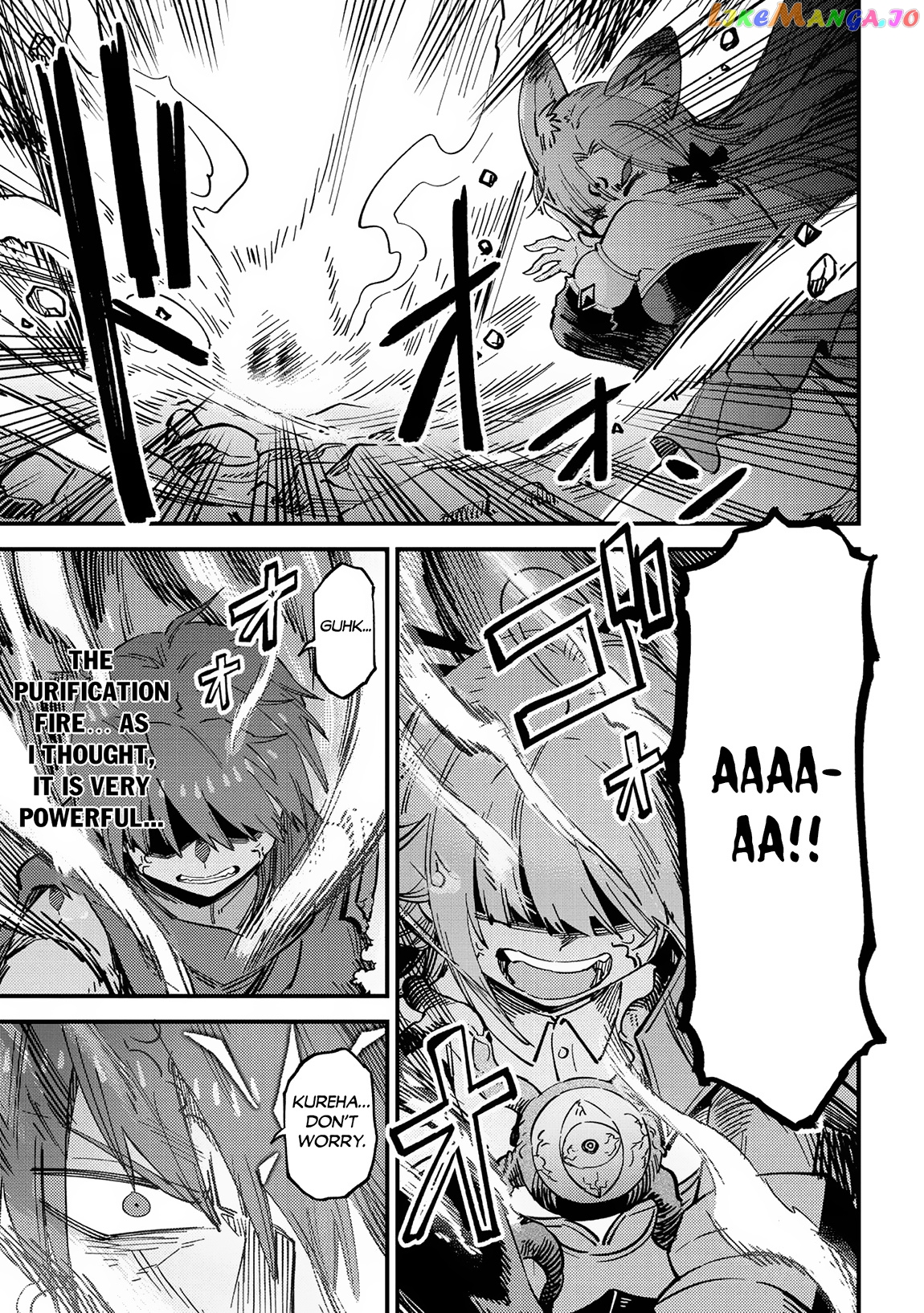 Redo Of Healer, Chapter 53.1 image 10